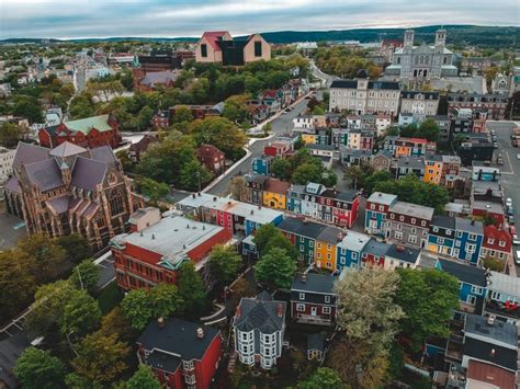Newfoundland and Labrador Sports Betting 2024 .